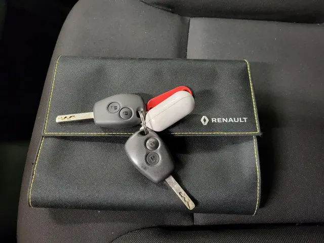 Renault Trafic 1.6dCi L2/H1 Euro 6! 2018 Diesel 15