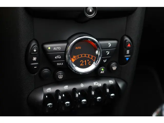 MINI Cooper Cabrio Mini 1.6 2015 Benzine 15