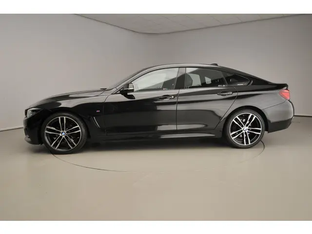 BMW 4 Serie 2