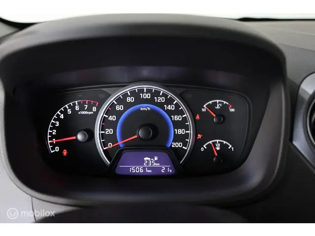 Hyundai i10 1.0i Comfort - AIRCO 2019 Benzine 14
