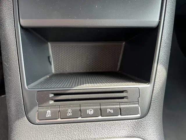 Volkswagen Tiguan 1.4 TSI Sport&Style 2012 Benzine 26
