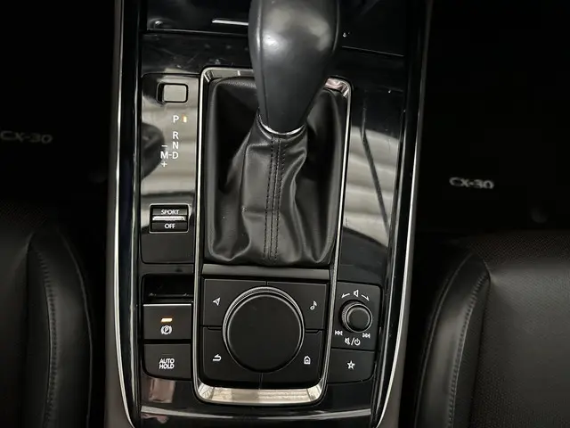 Mazda CX-30 2.0 SKYACTIV-G M-Hybrid 2019 Benzine 22