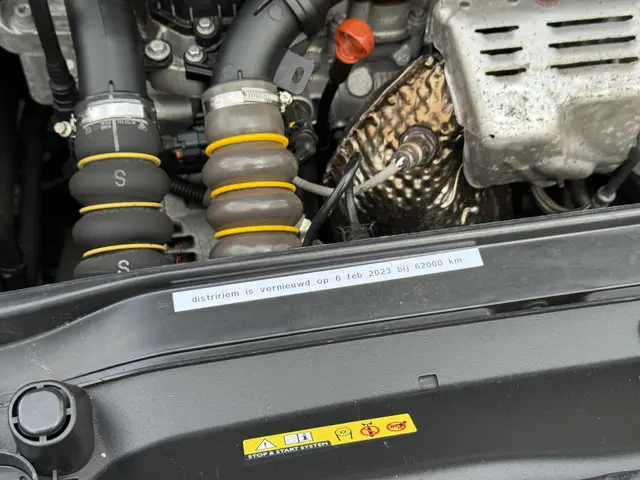 DS DS 4 Crossback 1.2 PureTech Chic 2018 Benzine 40