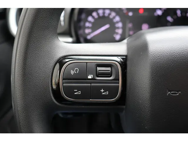 Citroën C3 1.2 PureTech C-Series 2022 Benzine 15