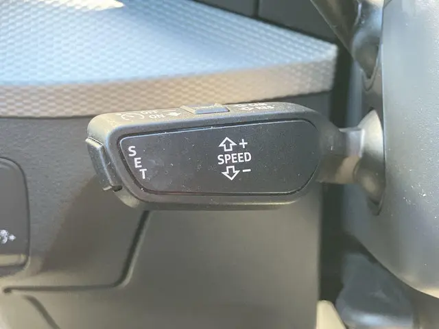 Audi Q2 30 TFSI/110PK Advanced edition 2022 Benzine 10