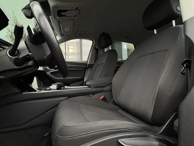 Audi e-tron 50 quattro edition 71 kWh 2020 Elektrisch 3