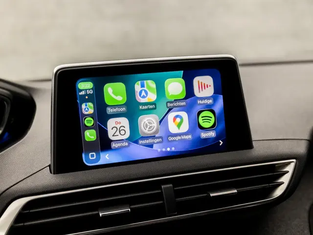 Peugeot 3008 1.2 PureTech Allure Sport 2017 Benzine 8