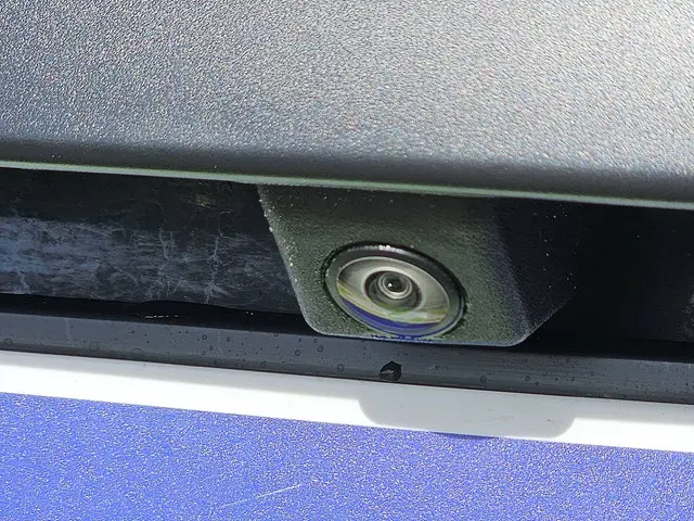 Mercedes-Benz Vito 119 CDI 2020 Diesel 19