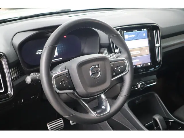 Volvo XC40 Recharge Pro 2021 Elektrisch 24