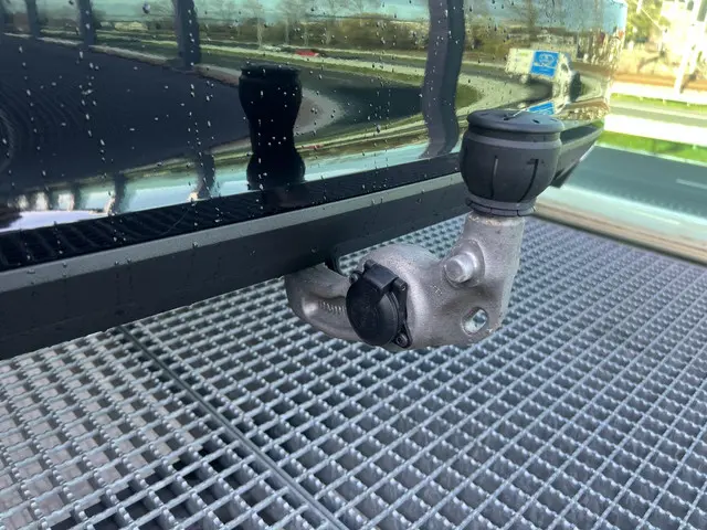 Volvo V90 2.0 T4 Business Luxury+ 2020 Benzine 12