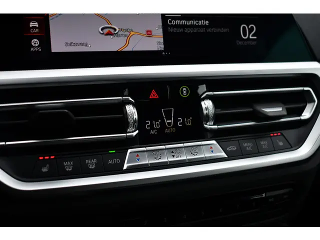 BMW 4 Serie Cabrio 420i M-Sport 2022 Benzine 59