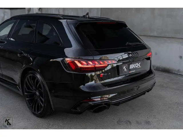 Audi RS4 Avant 2.9 TFSI RS 4 quattro 2020 Benzine 19