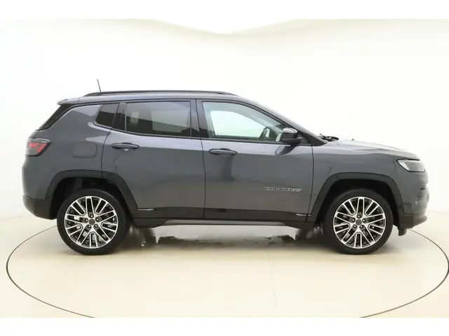 Jeep Compass 1.5T e-Hybrid S 2024 Hybride Benzine 9