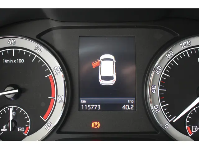 Škoda Karoq 2