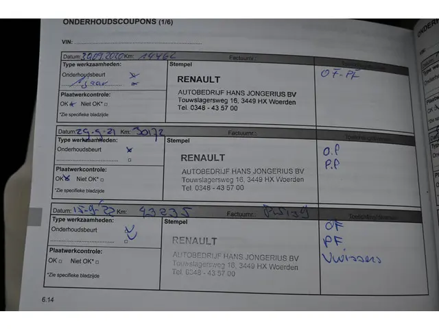 Dacia Sandero TCe 90 Tech Road 2019 Benzine 23