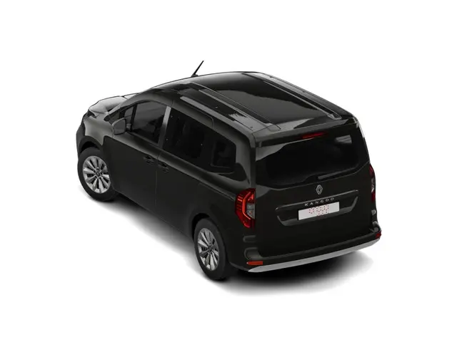 Renault Kangoo Extra 2026 Elektrisch 8