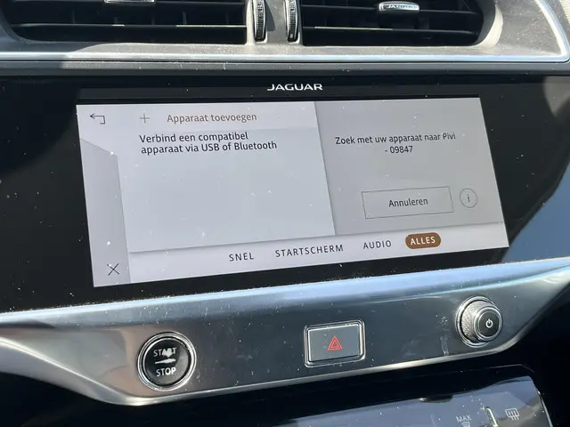 Jaguar I-PACE EV320 SE 90 kWh 2020 Elektrisch 23