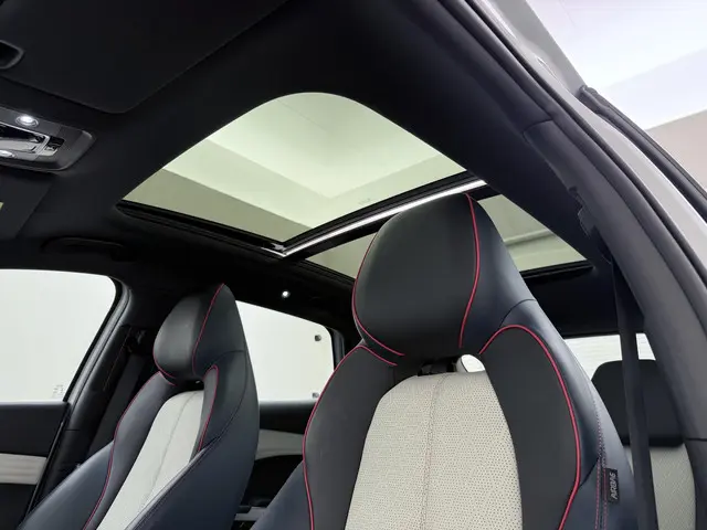 BYD ATTO 3 Comfort 60 kWh 2023 Elektrisch 19