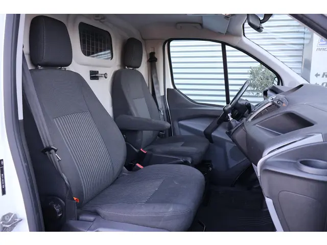 Ford Transit Custom 310 2.2 TDCI L2H1 Trend 2016 Diesel 13