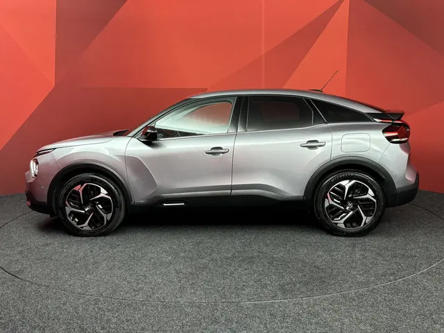 Citroën C4 1.2 Puretech Shine 2022 Benzine 17