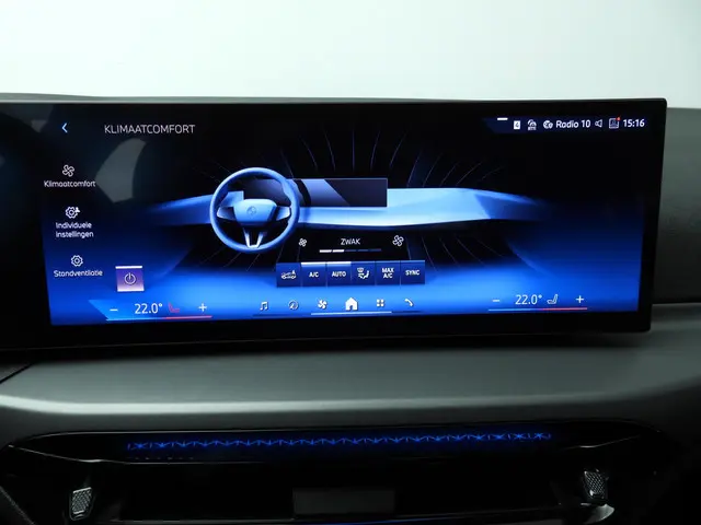 BMW 4 Serie Gran Coupé 420i 2025 Benzine 31