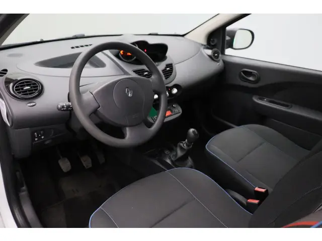 Renault Twingo 1.2 16V Parisienne 2013 Benzine 8