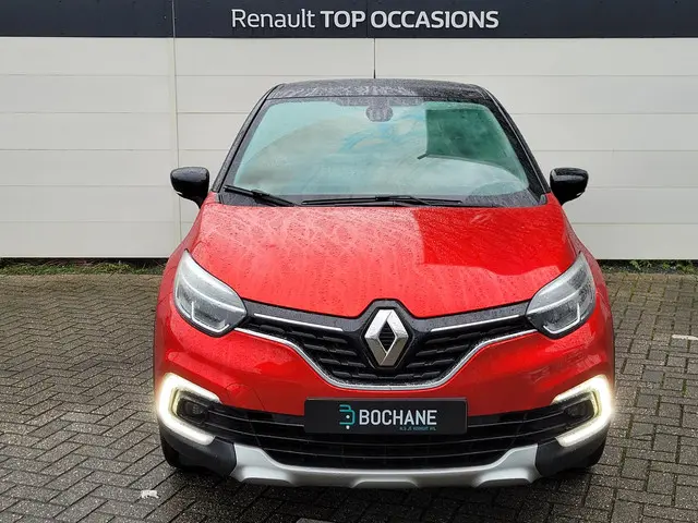 Renault Captur 0.9 TCe Intens 2018 Benzine 3