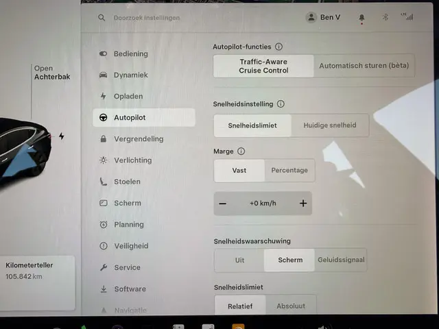 Tesla Model 3 Standard RWD Plus 60 kWh 2020 Elektrisch 19