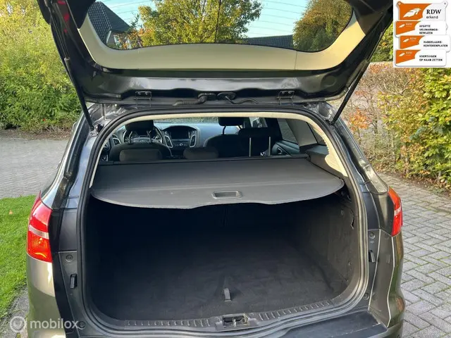 Ford Focus Wagon 1.0 Titanium 2017 Benzine 11