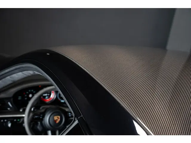 Porsche 911 3.8 Turbo S 2020 Benzine 54