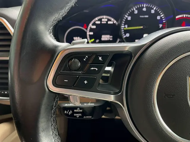 Porsche Cayenne 3.0 E-Hybrid 2021 Hybride Benzine 20