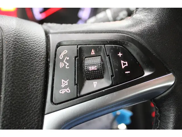 Opel Meriva 1.4 Berlin 2013 Benzine 13