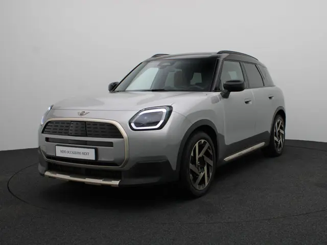 MINI Countryman E 2024 Elektrisch 20