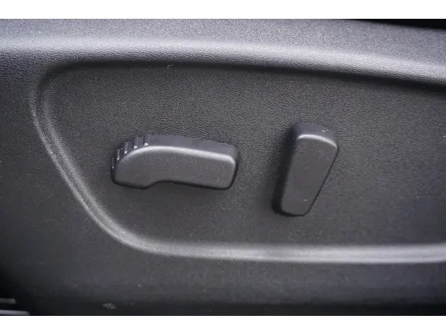 Nissan QASHQAI 1.2 Premier Edition 2014 Benzine 22