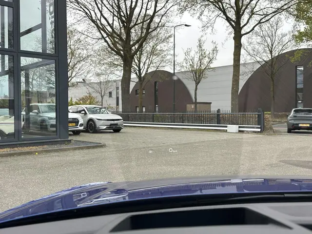 Audi Q5 55 TFSI e S LINE QUATTRO 2021 Hybride Benzine 25