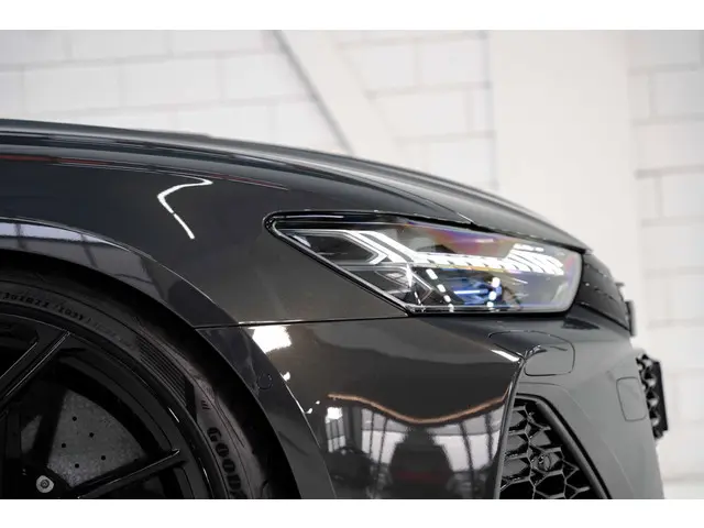 Audi RS6 ABT RS6 LE Legacy Edition 2024 Benzine 34