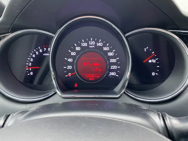 Kia cee'd 1.0 T-GDi GT-Line Summer Edition 2017 Benzine 19