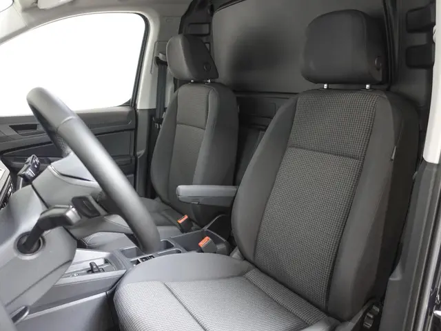 Volkswagen Caddy Cargo Maxi 2.0 TDI Style 2024 Diesel 28