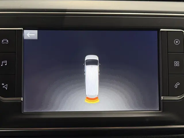 Opel Vivaro-e Combi L3H1 75 kWh 2022 Elektrisch 17