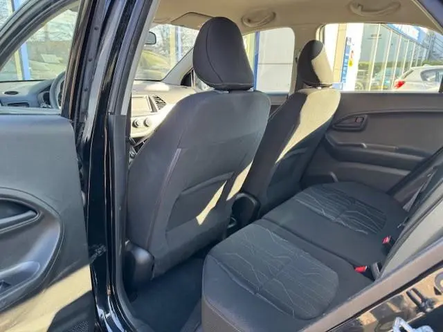 Kia Picanto 1.0 CVVT ISG Comfort Pack Airco 2013 Benzine 9