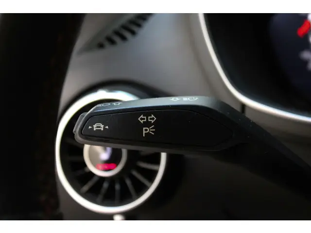 Audi TT 45 TFSI Quattro Pro Line S | 245 PK | 2019 Benzine 55