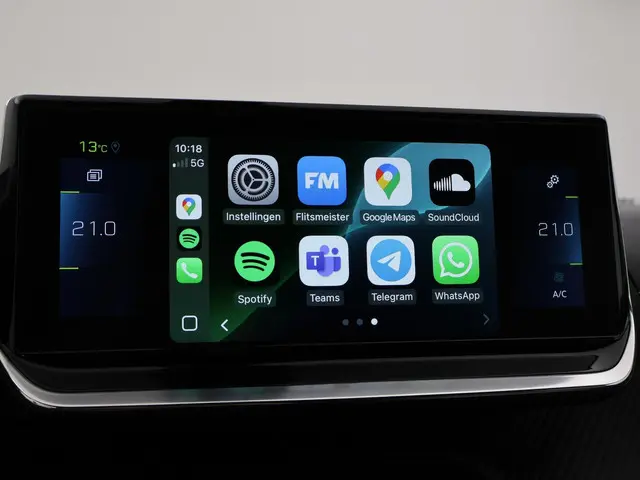 Peugeot e-2008 EV GT PACK 50 kWh 2021 Elektrisch 18