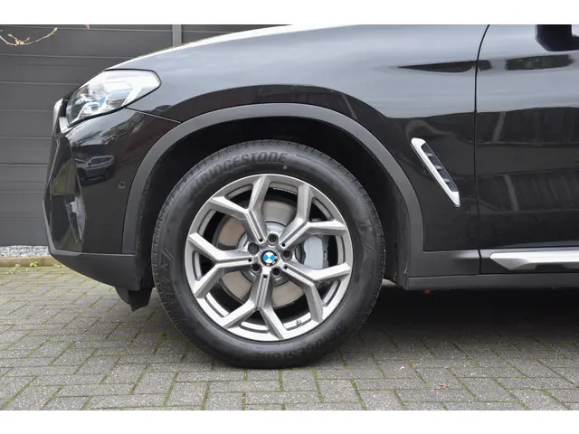 BMW X4 30i 2022 Benzine 15