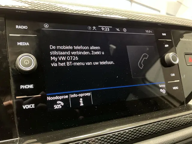 Volkswagen Taigo 1.0TSI/116PK Life DSG 2025 Benzine 21