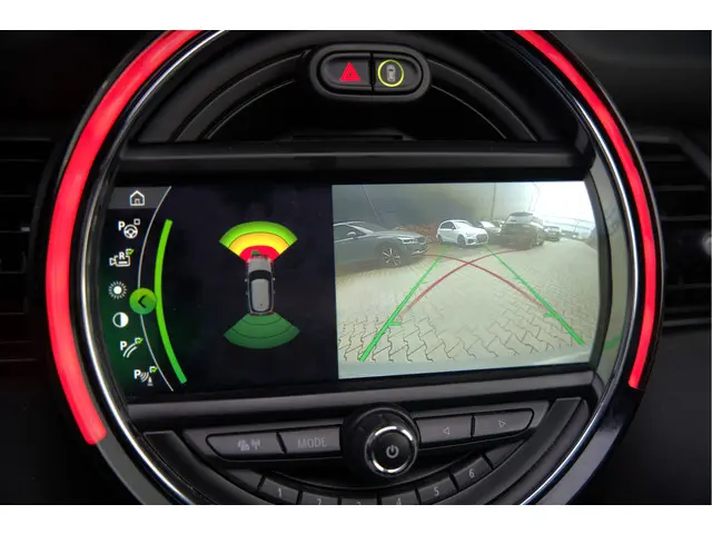 MINI Electric Mini Yours 33 kWh 2020 Elektrisch 14