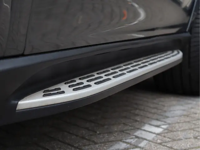 Mercedes-Benz GLE 350 D 4MATIC AMG 2021 Diesel 17