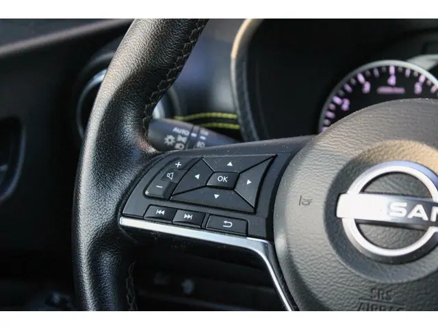 Nissan Juke 1.0 DIG-T|Camera| DAB|AppleCarPlay 2022 Benzine 19