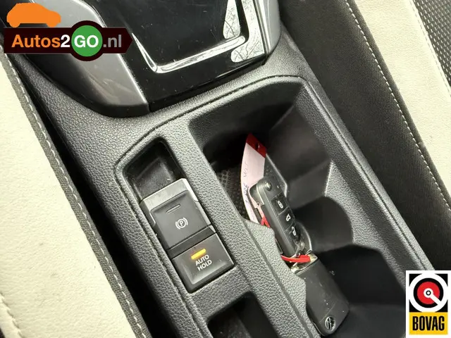 Volkswagen T-Roc 1.5 TSI Sport 2021 Benzine 10