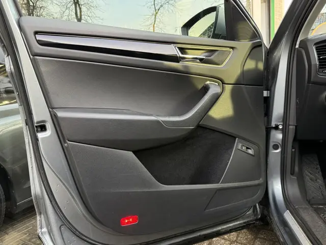 Škoda Kodiaq 1.4 TSI ACT Style 7p. 2017 Benzine 26