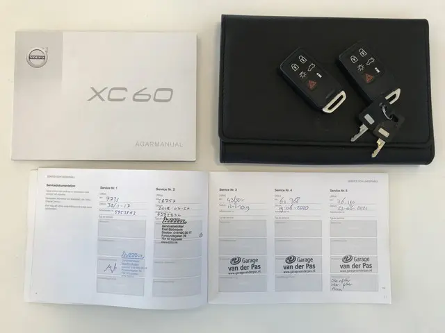 Volvo XC60 2.0 T6 Inscription Automaat 2016 Benzine 29